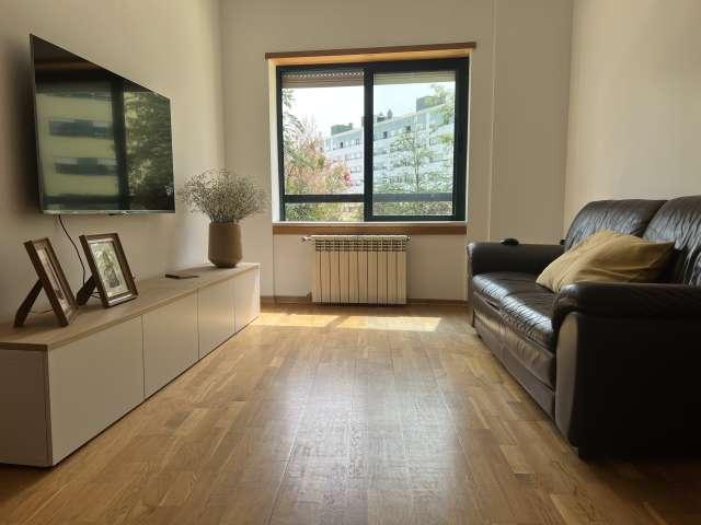 Apartamento alugar em Parque das Nações, Lisboa