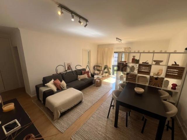 Apartamento alugar em Alvalade, Lisboa