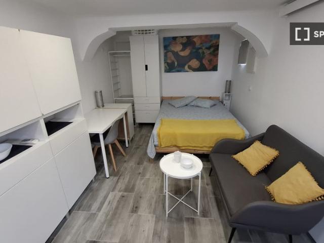 Estúdio alugar em Olivais, Lisboa