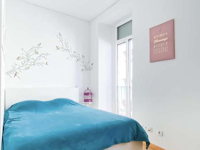 Estúdio alugar em Lisboa