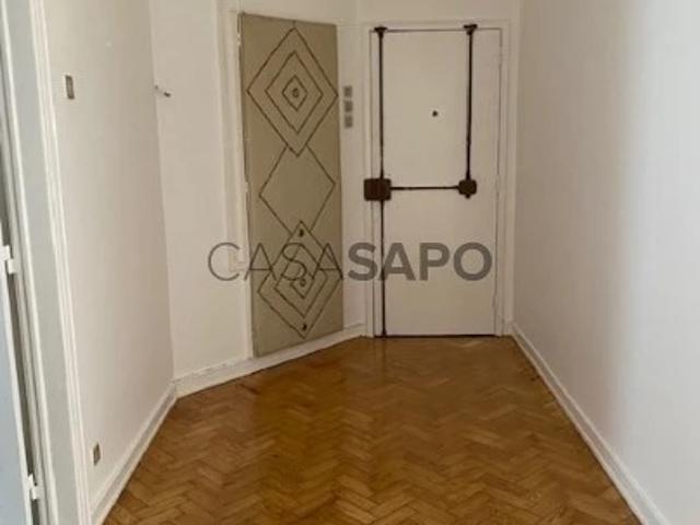 Apartamento alugar em Penha de França, Lisboa