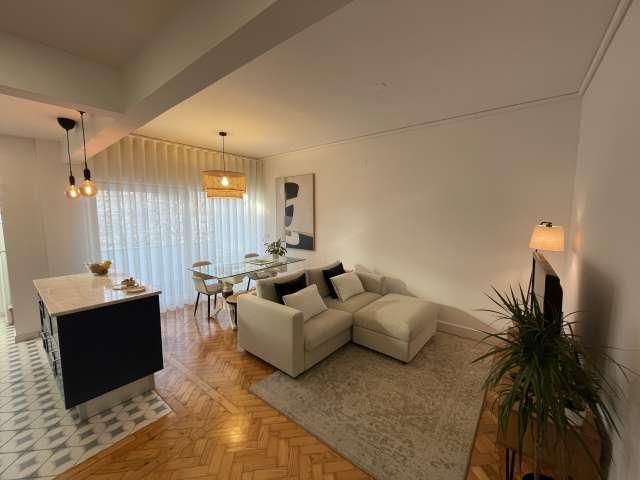 Apartamento alugar em Bairro de São João, Lisboa