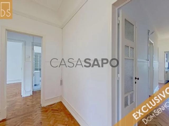Apartamento alugar em Avenidas Novas, Lisboa