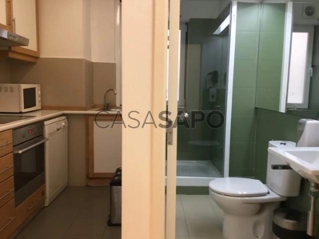 Apartamento alugar em Estrela, Lisboa