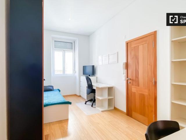 Estúdio alugar em Lisboa