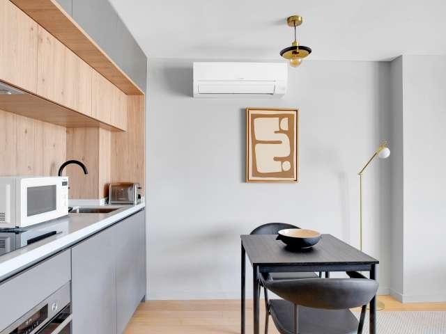 Apartamento alugar em Avenidas Novas, Lisboa