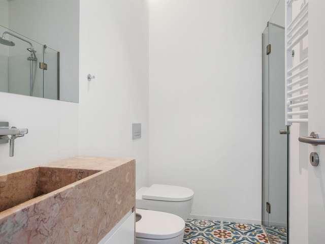 Estúdio alugar em Misericórdia, Lisboa