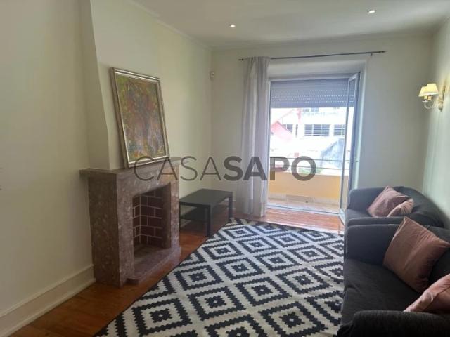 Apartamento alugar em Bairro dos Actores, Lisboa