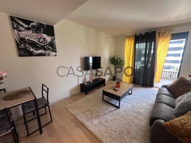 Apartamento alugar em Parque das Nações, Lisboa