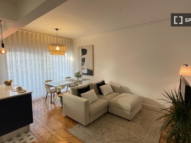 Apartamento alugar em Bairro de São João, Lisboa
