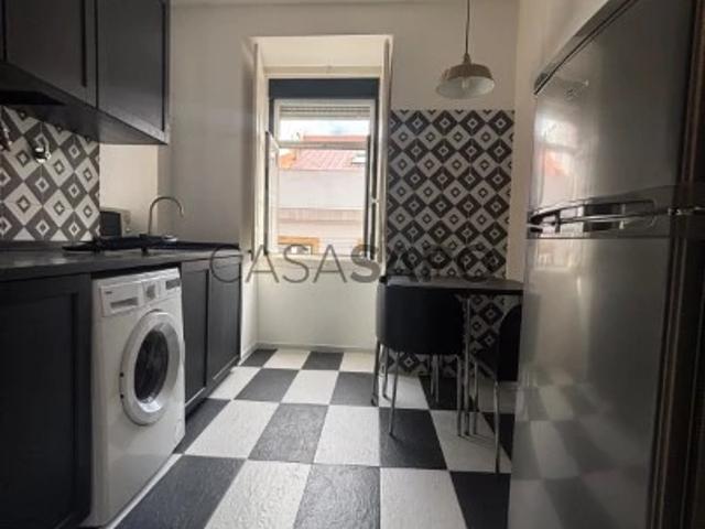 Apartamento alugar em Lisboa