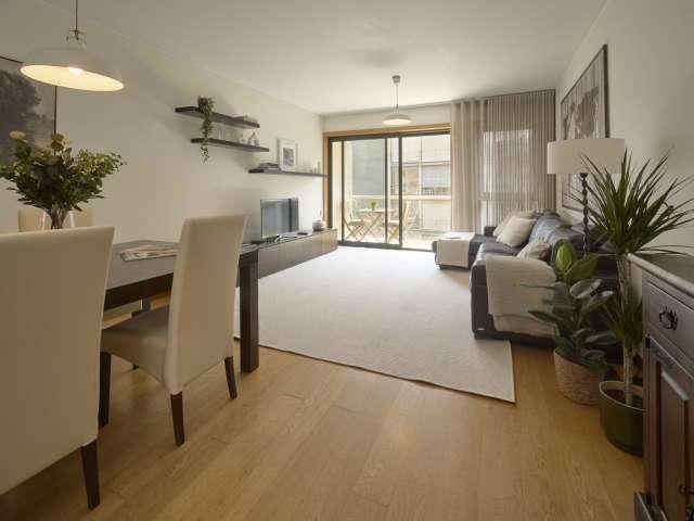 Apartamento alugar em Parque das Nações, Lisboa