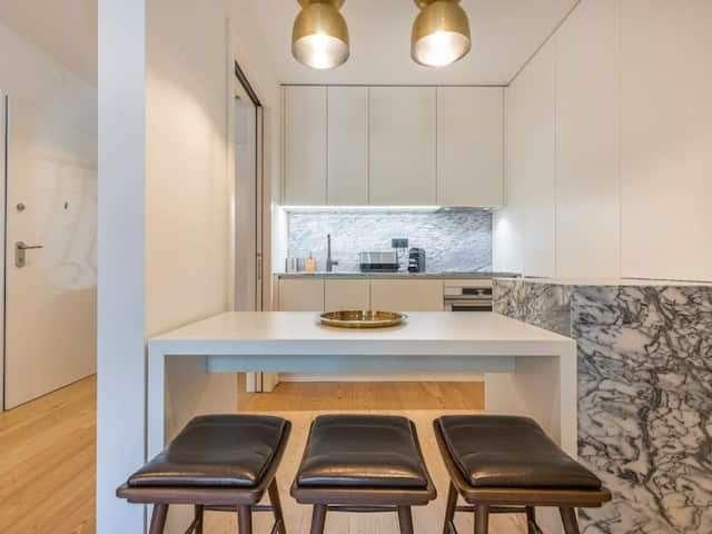 Apartamento alugar em Lisboa