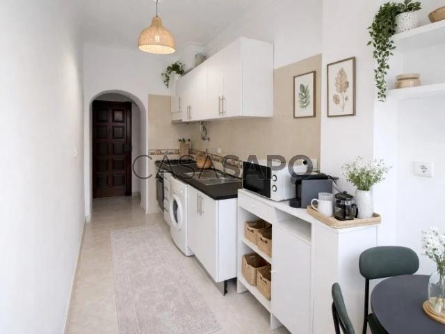 Apartamento alugar em Lisboa