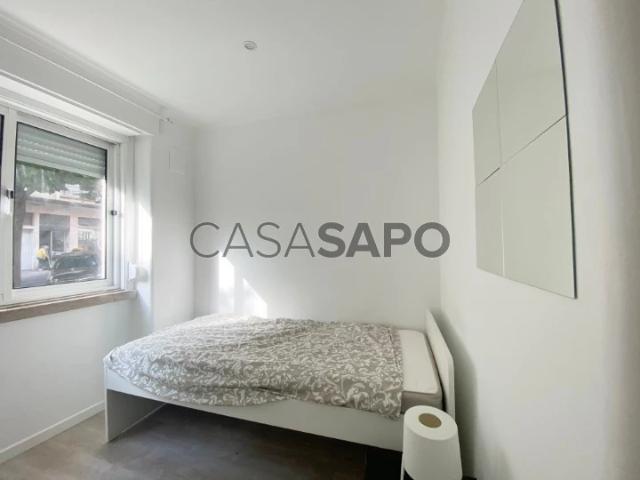 Apartamento alugar em Lisboa