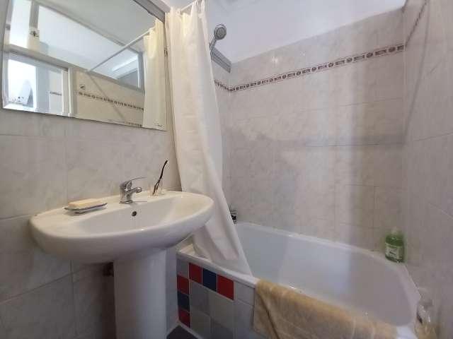 Estúdio alugar em Lisboa