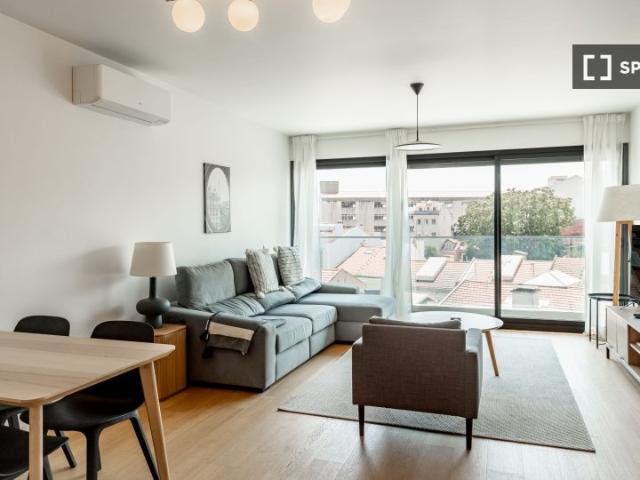 Apartamento alugar em São Vicente de Fora, Lisboa