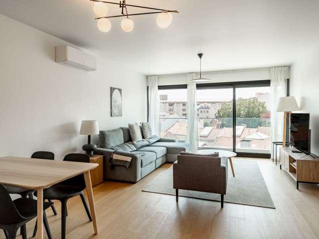 Apartamento alugar em Lisboa
