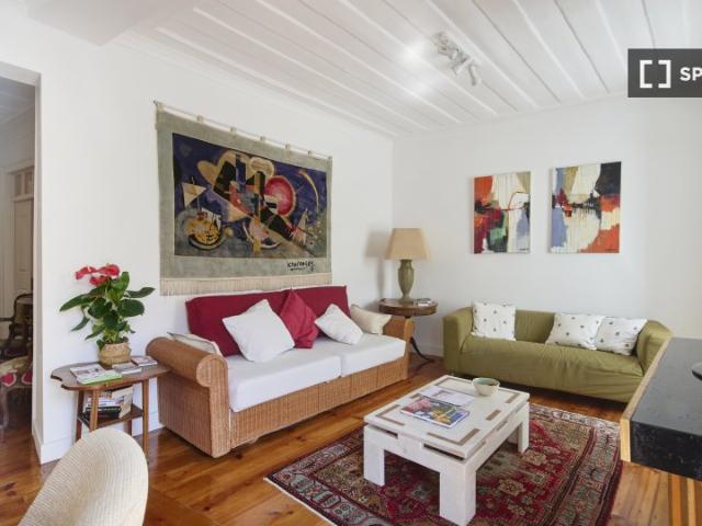 Apartamento alugar em Belém, Lisboa