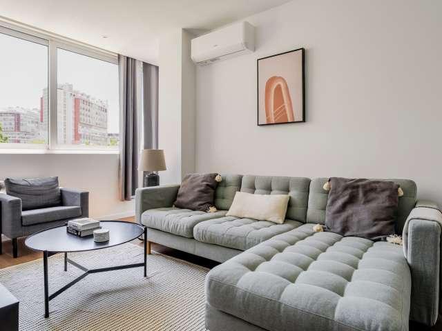 Apartamento alugar em Lisboa