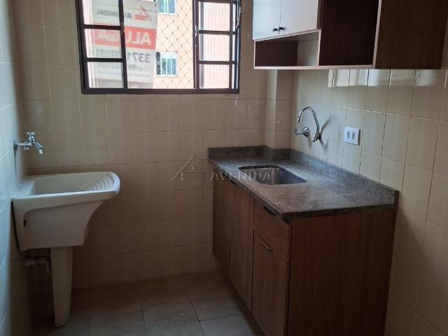 Apartamento aluguel em Nova Crixás, Região Geográfica Intermediária de Goiânia