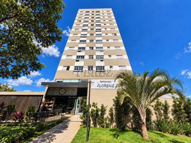Apartamento aluguel em Nova Crixás, Região Geográfica Intermediária de Goiânia