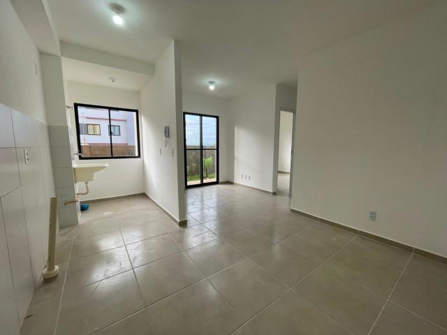 Apartamento aluguel em Conjunto Habitacional Jamile Dequech, Londrina