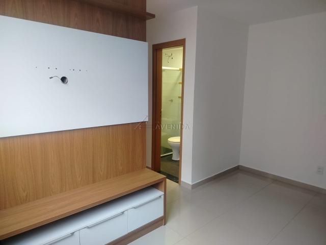 Apartamento aluguel em Cidade Industrial 2, Londrina