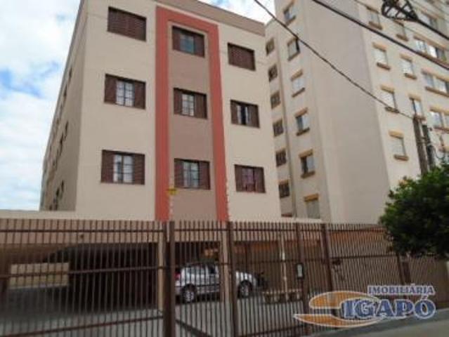 Apartamento aluguel em Centro, Londrina