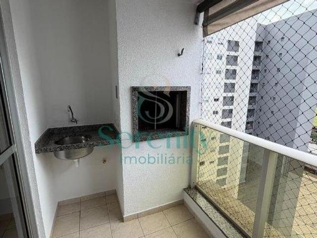 Apartamento venda em Região Geográfica Imediata de Londrina, Londrina
