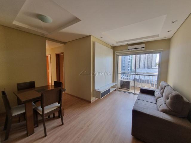Apartamento aluguel em Vivendas do Arvoredo, Londrina