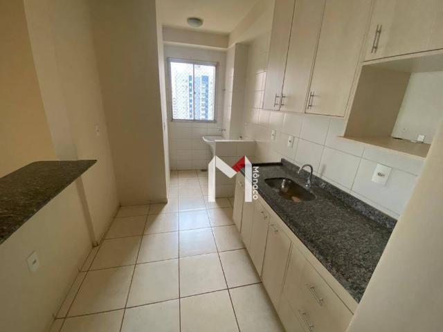 Apartamento aluguel em Vivendas do Arvoredo, Londrina