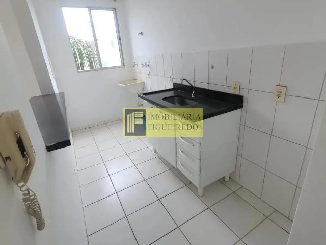 Apartamento aluguel em São José do Rio Preto