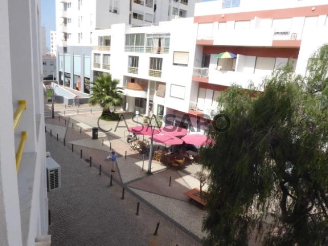 Apartamento alugar em Quarteira, Vilamoura