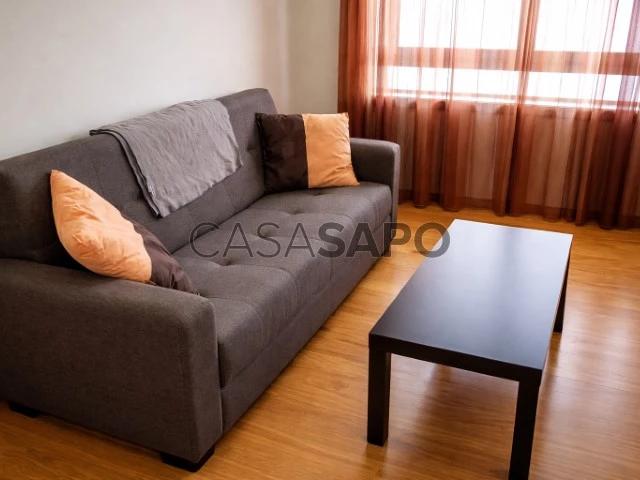 Apartamento alugar em Maia, Barca