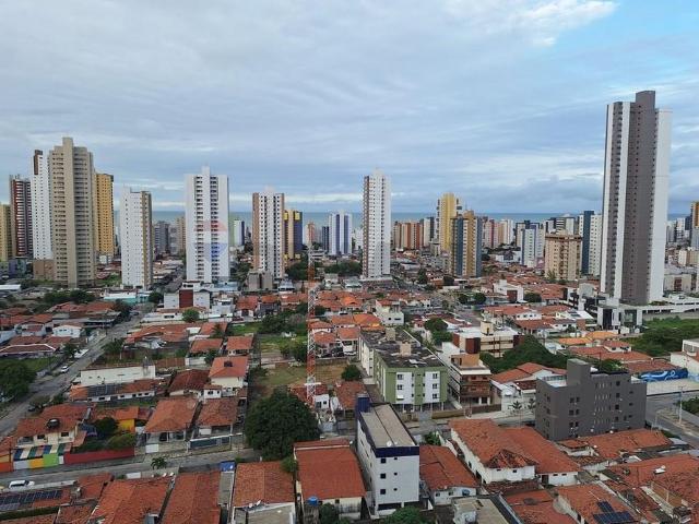 Apartamento aluguel em Região Geográfica Imediata de João Pessoa, Região Metropolitana de João Pessoa