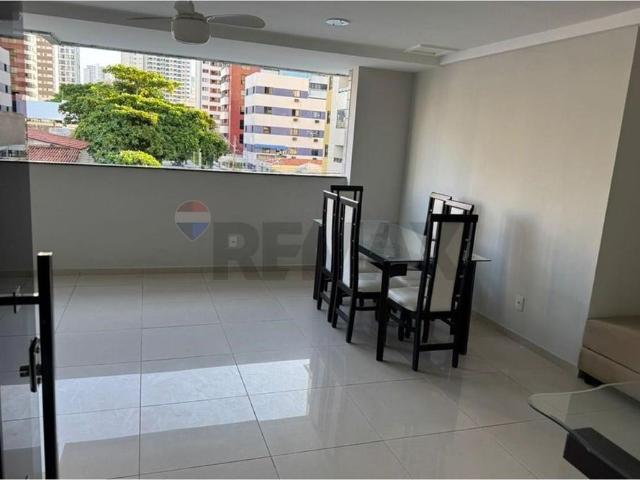 Apartamento aluguel em Região Geográfica Imediata de João Pessoa, Região Metropolitana de João Pessoa