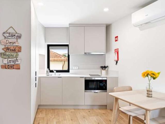 Apartamento alugar em Moalde, Porto
