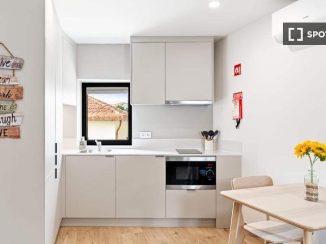 Apartamento alugar em Moalde, Matosinhos