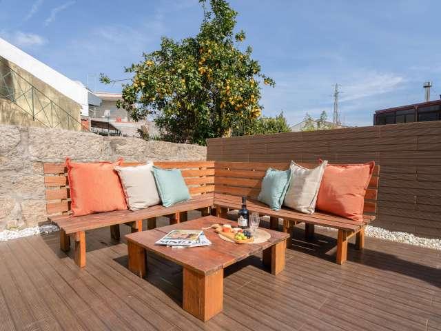 Apartamento alugar em Porto