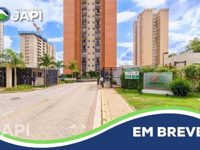 Apartamento aluguel em Jardim Sarapiranga, Jundiaí