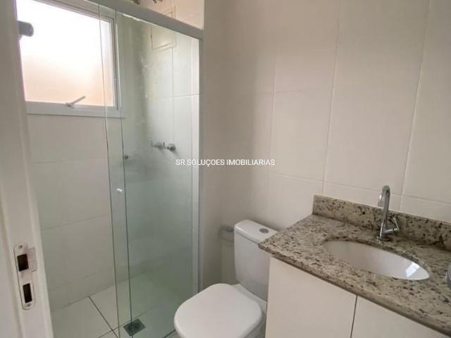 Apartamento aluguel em Jardim Tereza Cristina, Jundiaí