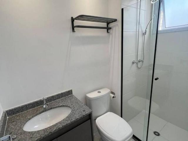 Apartamento aluguel em Jardim Tereza Cristina, Jundiaí