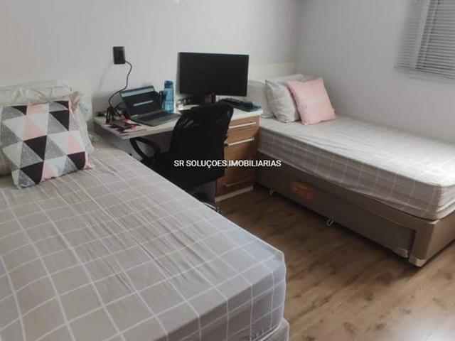 Apartamento aluguel em Jardim Ligia, Jundiaí