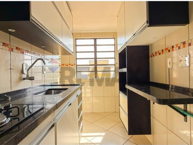 Apartamento aluguel em Mogi Mirim