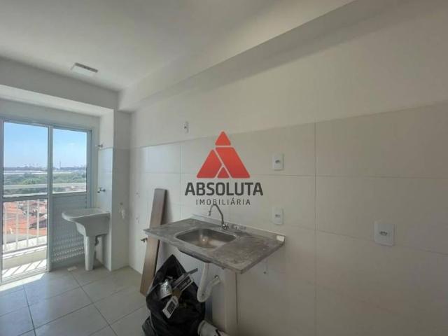 Apartamento aluguel em Santa Bárbara d'Oeste