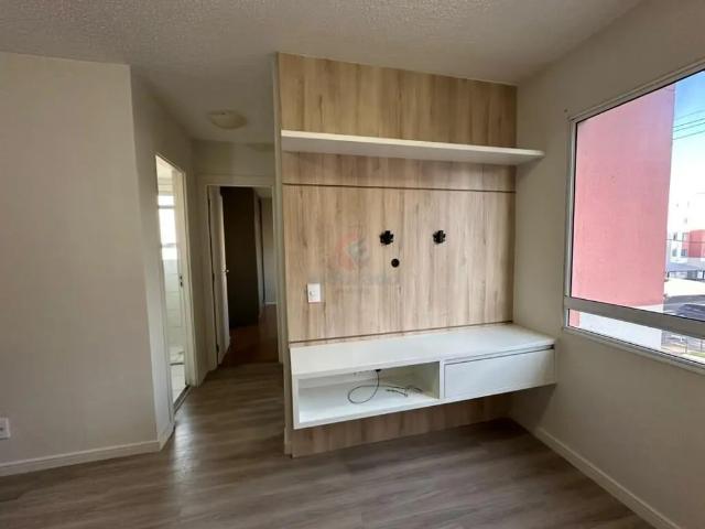 Apartamento aluguel em Monte Mor