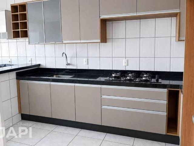 Apartamento aluguel em Jardim Tannus, Jundiaí