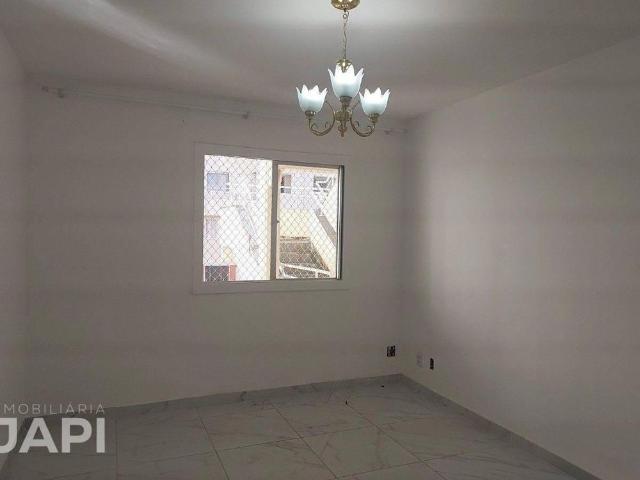 Apartamento aluguel em Jardim Tannus, Jundiaí