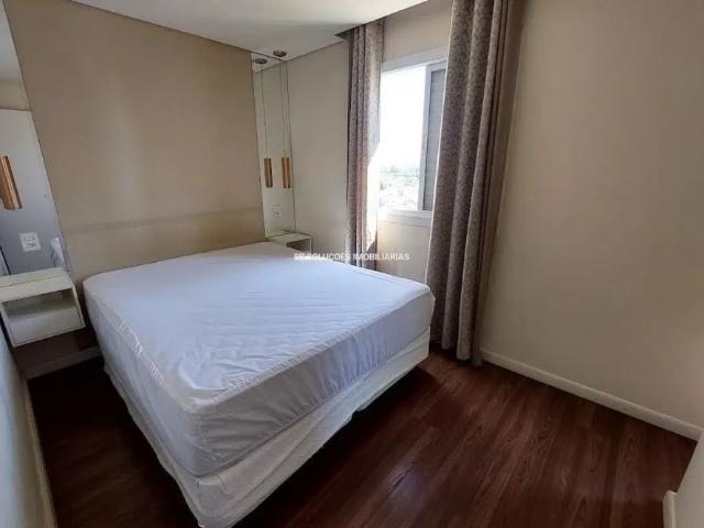 Apartamento aluguel em Nova Cidade Jardim, Jundiaí